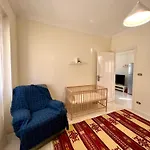 H-Residence 2 Bedroom Cozy Apartment In New Cairo Near Airport