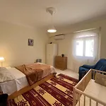 H-Residence 2 Bedroom Cozy Apartment In New Cairo Near Airport