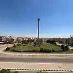 H-Residence 2 Bedroom Cozy Apartment In New Cairo Near Airport