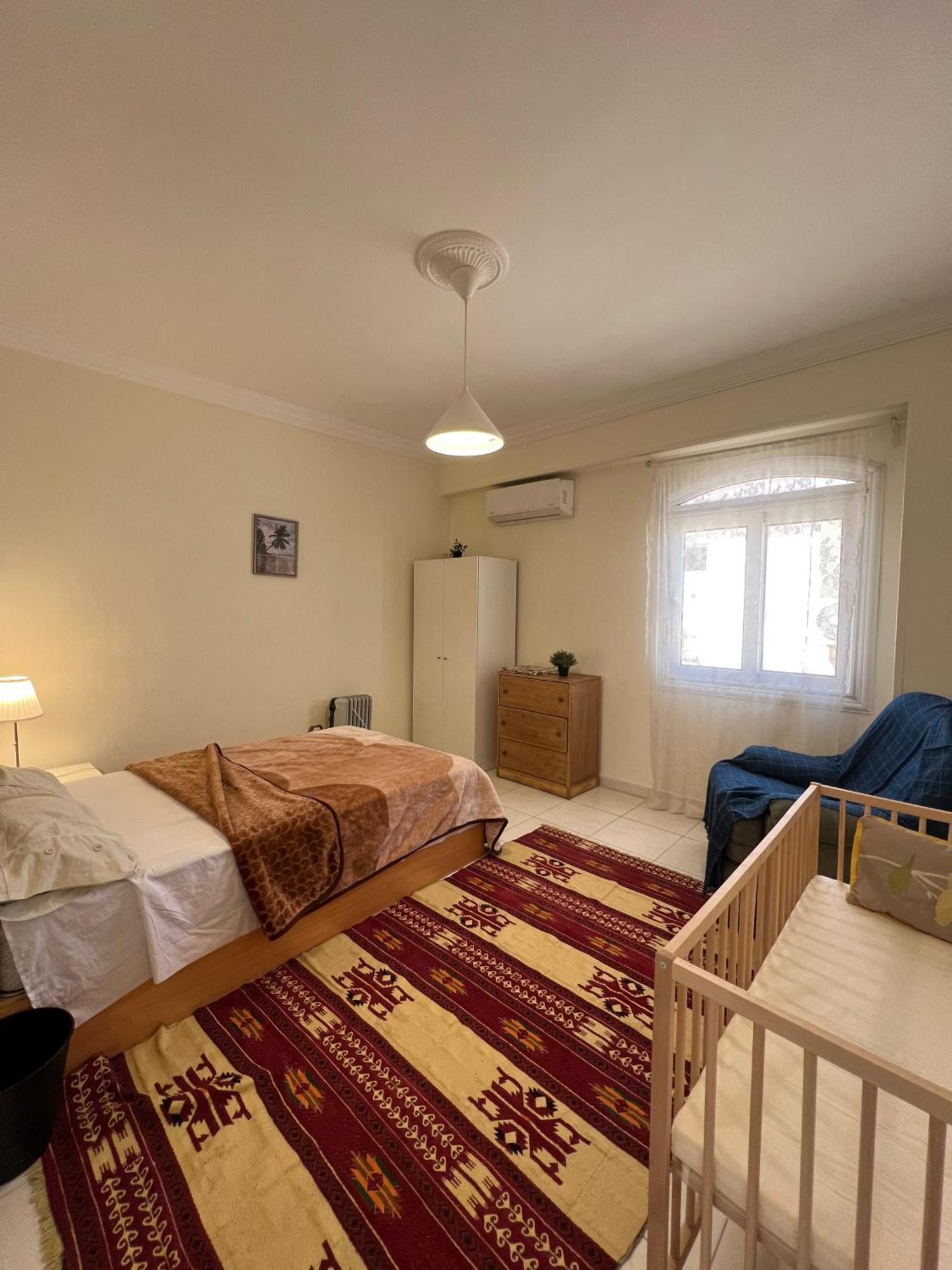 H-residence 2 Bedroom Cozy In New Near Airport *
